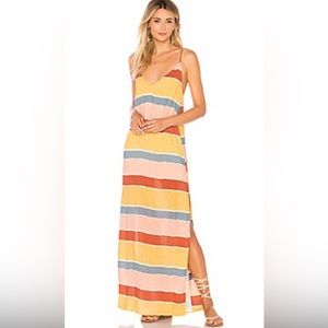 Vix By PaulaHermanny Beach wear Dress